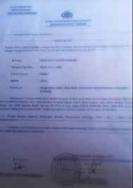 Oke, pada kesempatan kali ini, contohsuratindonesia.com memberikan contoh surat pengantar laporan bulanan paud, yaitu surat pengantar dokumen laporan bulanan sebuah paud. Cara Membuat Surat Laporan Kehilangan Dari Kepolisian
