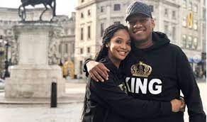 Media personality dr musa mthombeni is officially off the market as he has paid lobola for his fiancée, liesl laurie. Life Goes On For Liesl Laurie Proverb Amidst Breakup Reports