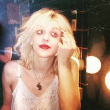 Tap the icon to send it instantly. Courtney Love Fan Page
