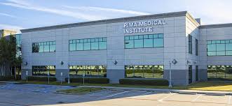 They can help you file a complaint or appeal a health plan decision. Houston Texas 77041 Pima Medical Institute Campus In Tx