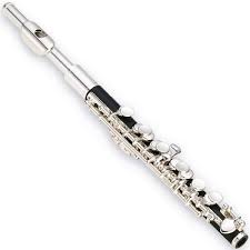 Flute concerto in d major, rv 427; Jupiter Jpc1000e Piccoloflote In Elcoda Kaufen