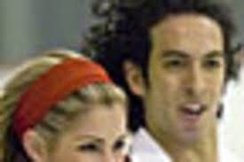 In Aston, an unlikely capital of ice dancing