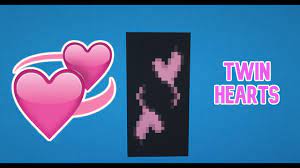 Seekpng provides high quality png images with transparent background. Banner Design Ideas How To Make Twin Hearts Banner In Minecraft Youtube