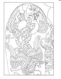 Printable Coloring Page Art Coloring Pages Tattoo Coloring Pages For Adults Coloring Pages