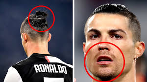 Роналду криштиану / cristiano ronaldo. Bart Zopf Die Wahrheit Hinter Ronaldos Veranderung Youtube