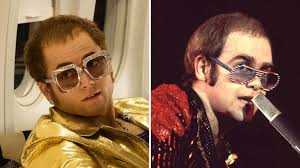 The True Story of 'Rocketman': How Accurate Are the Characters?
