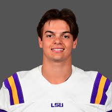 Football Roster 2021