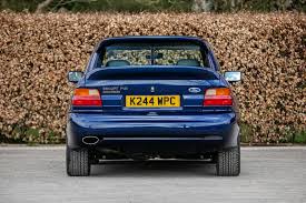 Image result for Vermillion 1993 Escort