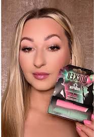 Maria Wicked Lip Balm