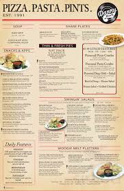 Taco fish pizza canton ohio. Danny Boy S North Canton Menu In North Canton Ohio Usa