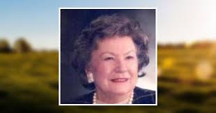 Dolores Proctor Harrelson Obituary August 5, 2012