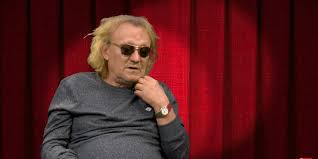 In 1978, he married katalin, with whom he has a son called ákos. Horvath Charlie Ujpest Media