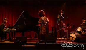 Disney/pixar's latest project just launched on christmas day on disney+ it's hard to just talk about this movie because there is simply no words to describe this movie at all. Meet The Characters Of Disney And Pixar S Soul D23