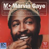 Gaye, Marvin : Essential Marvin Gaye