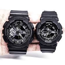Jual terbaru jam tangan couple casio g shock digital gls. Jam Baby G Couple Shop Clothing Shoes Online