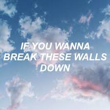 Allcapslyhrics Halsey Lyrics Inspirational Songs Song Quotes