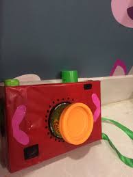 Camera Best Out Of Waste Projects Best Out Of Waste Waste