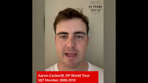 Celebrating 25 years of MJT