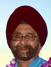Sardar Kuldip Singh Obituary 2021