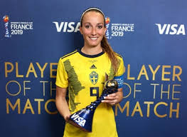 Facts about kosovare asllani your full name: Kosovare Asllani Poster 3695848 Celebposter Com