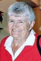 Obituary: Beverly A. Lewis, 81