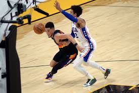 Sportsline's projection model simulated sixers vs. Yxmpqmekhtgwym
