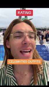 Rating celebrity outfits Olympics Opening Ceremony  ##greenscreen##olympics##olympics2024##parisolympics##rating##ratings##celebrities##ratingcelebrities##celebrityoutfits##redcarpet##celebrity##fashio...