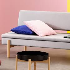 The Design Pieces You Need From The Ikea X Hay Collaboration Ikea X Hay Ikea Kitchen Ikea Kitchen Cabinets