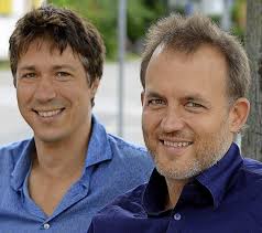 Verstehen, was Bürger bewegt"