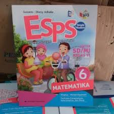 Soal latihan matematika kelas 6. Esps Matematika Kelas 6 K13 Erlangga Shopee Indonesia