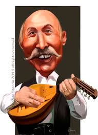 Stream tudor gheorghe, a playlist by danvaljean  omnibeing from desktop or your mobile device. Tudor Gheorghe By Cristianst Famous People Cartoon Toonpool