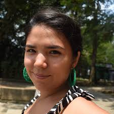 Daniela Rueda Orozco