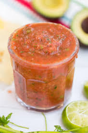 Best Ever Restaurant Style Salsa Recipe Restaurant Style Salsa Sweet Salsa Restaurant Salsa