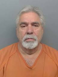 Elderly Laredo man accused of raping two young sisters