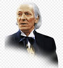 William Hartnell Doctor Who First Doctor Seventh Doctor PNG