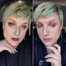 15 people who have undergone fabulous transformations thanks to the magic  of makeup