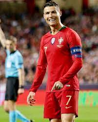 Cristiano Ronaldo Key7 On Instagram Captain Cristiano Forcaportugal Ronaldo Cristiano Ronaldo Cr7 Ronaldo
