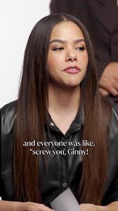 Who Us Shay Riley Ginny and Georgia