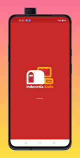 This version contains new features, as well as performance improvements. Indonesia Kode For Android Apk Download