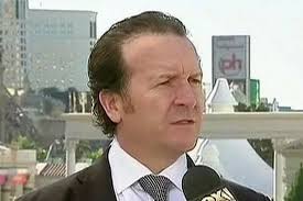 Red Button: Cov Kid crowned King of Clubs in Las Vegas