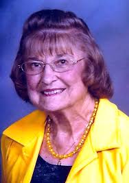 Helen L. Sutherland Obituary