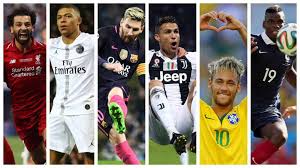 وينتهي عقد جورجينو فينالدوم ليفربول هذا الشهر، وربطته العديد التقارير بالانتقال إلى برشلونة، لكن باريس سان جيرمان اقتحم الصفقة، وقدم عرضًا أكبر على المستوى المالي. 55 ØªØ±Ø´ÙŠØ­Ø§Øª Ù„Ù€ Fifa Fifpro World World11 2019