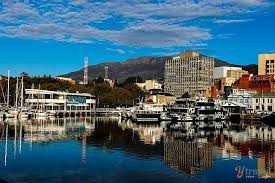 Abbreviated as tas, nicknamed tassie, bruny island tasmanian: What To Do In Hobart Tasmania