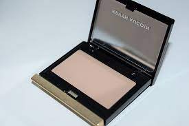 Kevyn Aucoin Sculpting Powder Light Review Swatch