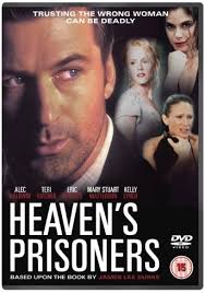 Heavens Prisoners Dvd | Desertcart Guyana