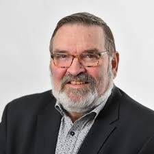 Wolfgang Weber › SPD Essen