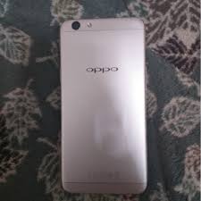 OPPO F1S SECOND HAND, Mobile Phones ...