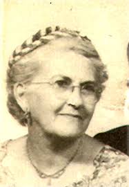 Norma Pearl Hoit Darling (1896-1995)