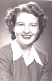 Lillian Fastenau Obituary