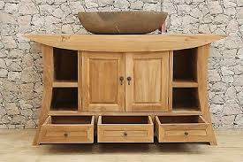 Weitere ideen zu waschbeckenschrank, schrank, waschbeckenunterschrank. Badezimmerschrank Holz Massiv